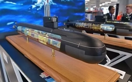 Chuyên gia Mỹ: Tàu ngầm Lada đang trở thành một thất bại nặng nề