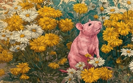 Hậu vận người tuổi Tý: Không nghèo tiền bạc nhưng dễ "nghèo" sự thảnh thơi, muốn sướng phải học đúng một từ này!