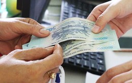 Công an cảnh báo nóng đến người có ý định đổi tiền mặt lấy tiền trong tài khoản ngân hàng