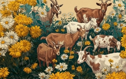 3 con giáp cuộc sống lên hương rực rỡ nhất ngày 22/1