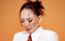 Tóc Tiên có đang ổn?