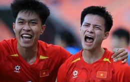 "Dấu hiệu" thú vị báo hiệu U23 Việt Nam sẽ thắng U23 Hàn Quốc, giành hạng Ba châu Á?