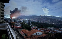 Venezuela lần đầu lên tiếng về khoản tiền nửa tỷ USD