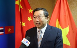 Chuyên gia Trung Quốc: Vị thế quốc tế của Việt Nam nhảy vọt sau 40 năm đổi mới