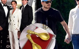 Từ vụ việc Brooklyn công khai đứng lên chống lại gia đình Beckham: Cái giá phải trả cho việc sinh ra đã "ngậm thìa vàng" không hề rẻ