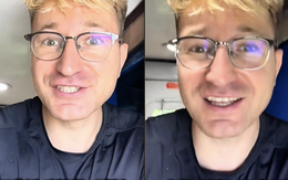 Khách Tây phấn khích khi thấy 1 thứ ở Việt Nam: "Đó là một thứ mà bạn chưa từng thấy trong đời"