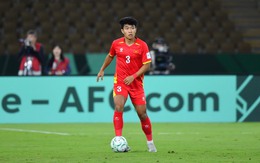 Trụ cột U23 Việt Nam đối mặt án phạt bổ sung, có thể bị cấm thi đấu trận gặp Malaysia