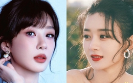 Dương Tử bị hủy hoại vì Triệu Lệ Dĩnh