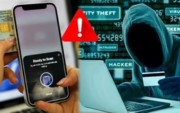 Cảnh báo nóng đến tất cả người dùng điện thoại iPhone