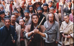 Không cần chưởng lực mạnh: Môn phái của Kim Dung khiến võ lâm khiếp vía bằng cách này