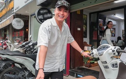 Nam thần phim giờ vàng 3 năm "mất hút" khỏi màn ảnh, chuyển nghề rao bất động sản, phụ vợ bán bún