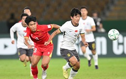 Báo chí Đông Nam Á: 'U23 Việt Nam thất bại nhưng xứng đáng được tôn trọng'