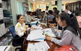 Cục Thuế công bố thông tin quan trọng tới hàng triệu hộ kinh doanh trên cả nước