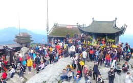 Tin vui: Yên Tử, Cố đô Huế có thể miễn phí, giảm giá vé tham quan cho hàng triệu khách từ năm nay