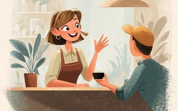 4 hành vi tưởng là thẳng thắn, nhưng thực ra là biểu hiện của EQ thấp