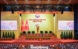Đại hội XIV của Đảng bước vào ngày làm việc thứ tư