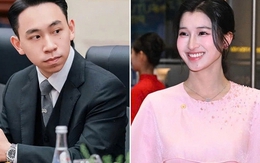 Phương Nhi và Minh Hoàng khởi động trend chụp ảnh cưới với ngựa: Thông điệp ẩn giấu