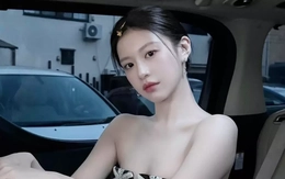 Nữ thần dao kéo hoàn mỹ nhất Hàn Quốc