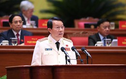 Đại tướng Lương Tam Quang: Tuyệt đối không để đất nước bị động về chiến lược