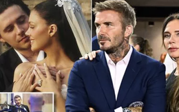 David Beckham - Victoria tức giận: Gửi thẳng thư pháp lý cho con trai Brooklyn, ngăn cản làm 1 việc