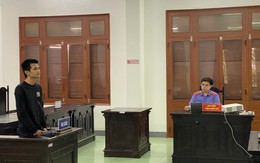 Thanh niên vừa đánh thai phụ vừa hỏi 'biết tao là ai không?' lãnh 6 tháng tù