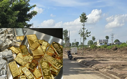 "Đủ đỉnh" đất từ cơn sốt 2021-2022, nhà đầu tư vẫn chưa về bờ than: "Giá như không bỏ 3 tỷ đồng mua mảnh đất 2.800m2 thì đã có vốn đầu tư vàng, bạc"