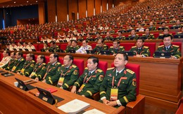 Infographic: Cơ cấu, thành phần đại biểu dự Đại hội XIV của Đảng