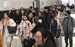 Hủy đơn hàng, chấp nhận mất doanh thu, Giám đốc cho nhân viên nghỉ Tết 35 ngày: Làm cả đời, Tết chỉ có vài ngày!