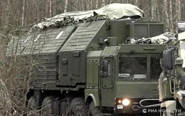 Oreshnik đã khiến châu Âu im ắng