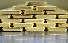 Ngân hàng đầu tiên tiết lộ thời điểm ra mắt vàng thương hiệu riêng và sàn crypto