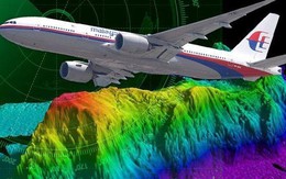 Ghi nhận kết quả chính thức đầu tiên từ chiến dịch tìm kiếm MH370
