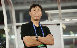 HLV Kim Sang-sik quyết thắng Hàn Quốc, phía sau là bóng mờ quá khứ?