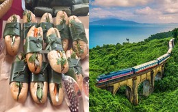 Người dân bất ngờ đổ xô trải nghiệm đoàn tàu 5 sao đẳng cấp với giá chỉ 150.000 đồng