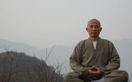 Cao thủ Thiếu Lâm hạ 18 người đồng huyền thoại, sang Mỹ dạy võ Trung Quốc