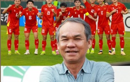 Báo quốc tế bất ngờ với “hành động táo bạo” của bầu Đức sau thất bại của U23 Việt Nam