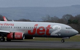 “Chưa từng xảy ra”: Máy bay cất cánh dù 30 hành khách vẫn đang mắc kẹt ở sân bay