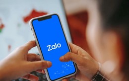 Zalo bị phạt hơn 800 triệu vì thu thập thông tin người dùng không đúng quy định