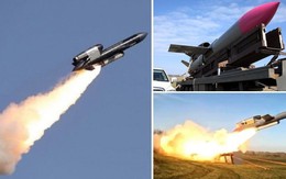 Flamingo chưa khai hỏa đã tự tiêu hao kíp trắc thủ?