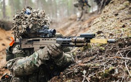 Súng trường tấn công SA80 sắp bị thay thế