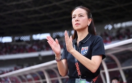 U23 Thái Lan liên tục “hụt hơi” trước U23 Việt Nam, Madam Pang công bố kế hoạch độc nhất vô nhị