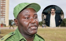 Trải nghiệm dữ dội của chiến sĩ Cuba có mặt tại thời điểm Mỹ đột kích dinh thự Tổng thống Venezuela