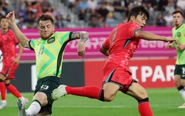 Báo Hàn Quốc gây sức ép lên đội nhà trước trận gặp U23 Việt Nam: Lòng tự trọng của chúng ta đã bị tổn thương