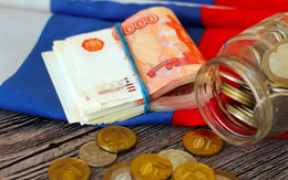 Nga bất ngờ đón tin vui từ một loại tài sản tăng giá trị đến hơn 216 tỷ USD