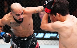 Khán giả Việt Nam có nhiều cơ hội thưởng thức UFC