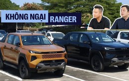 ‘Toyota Hilux 2026 về Việt Nam không phải cho có, khách chỉ cần một lý do để xuống tiền mà không cần quan tâm Ranger’
