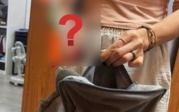 Thấy cặp sách con nặng trĩu, mẹ mở ra xem thì đứng hình trước món đồ giấu bên trong: Bảo sao bị hiểu lầm "con nhà nghèo"!