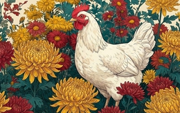 Tử vi ngày 23/1: 3 con giáp được Thần Tài "điểm danh", ngồi không tiền cũng rơi trúng túi, rung đùi hưởng lộc cuối năm