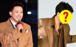 Mỹ nam duy nhất dám từ chối đóng phim của Trấn Thành