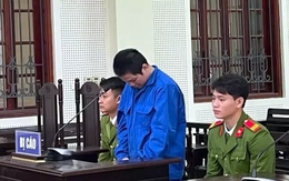 Mâu thuẫn chuyện bán đất, cháu ruột đâm cậu tử vong