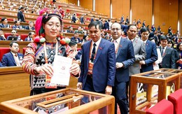 Kỳ vọng lớn vào Ban Chấp hành Trung ương khóa XIV